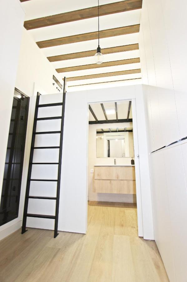 Appartement Esse Trajano Séville