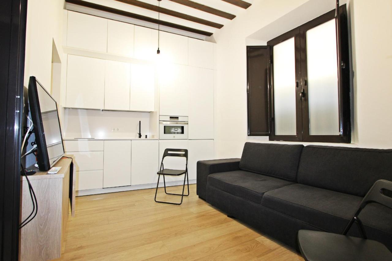 Appartement Esse Trajano