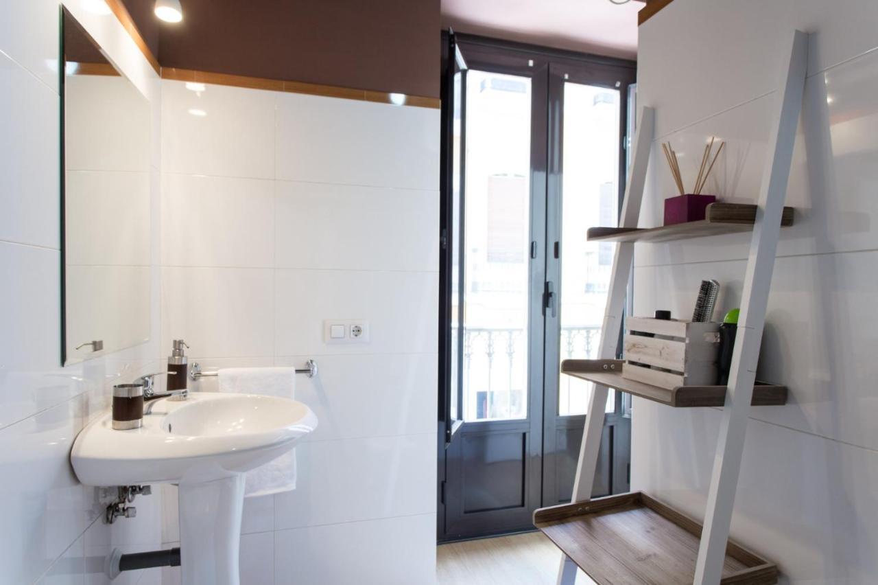 Appartement Esse Trajano