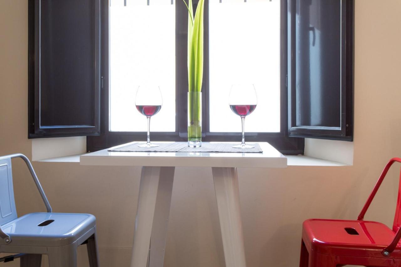 Esse Trajano Appartement *