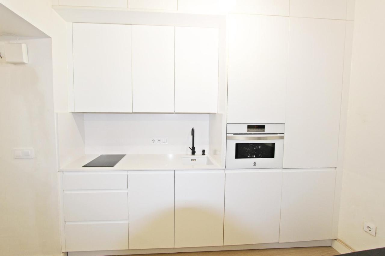 Appartement Esse Trajano Séville