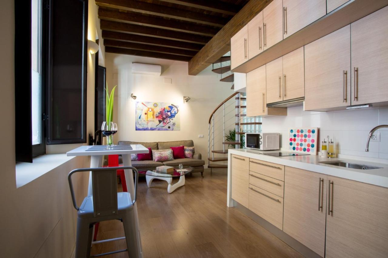 Appartement Esse Trajano