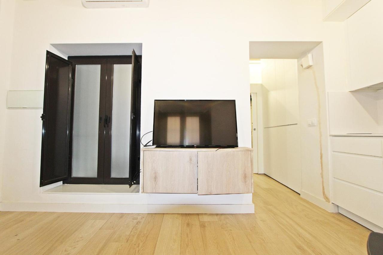 Esse Trajano Appartement *