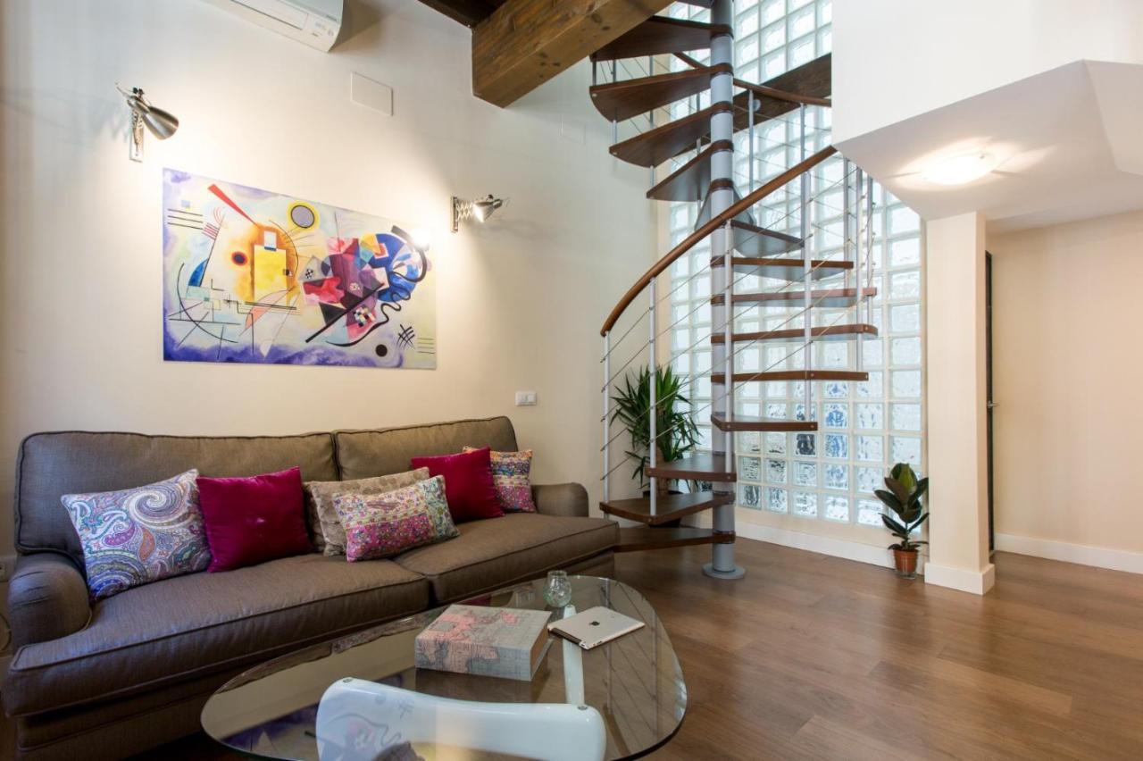 Esse Trajano Appartement *