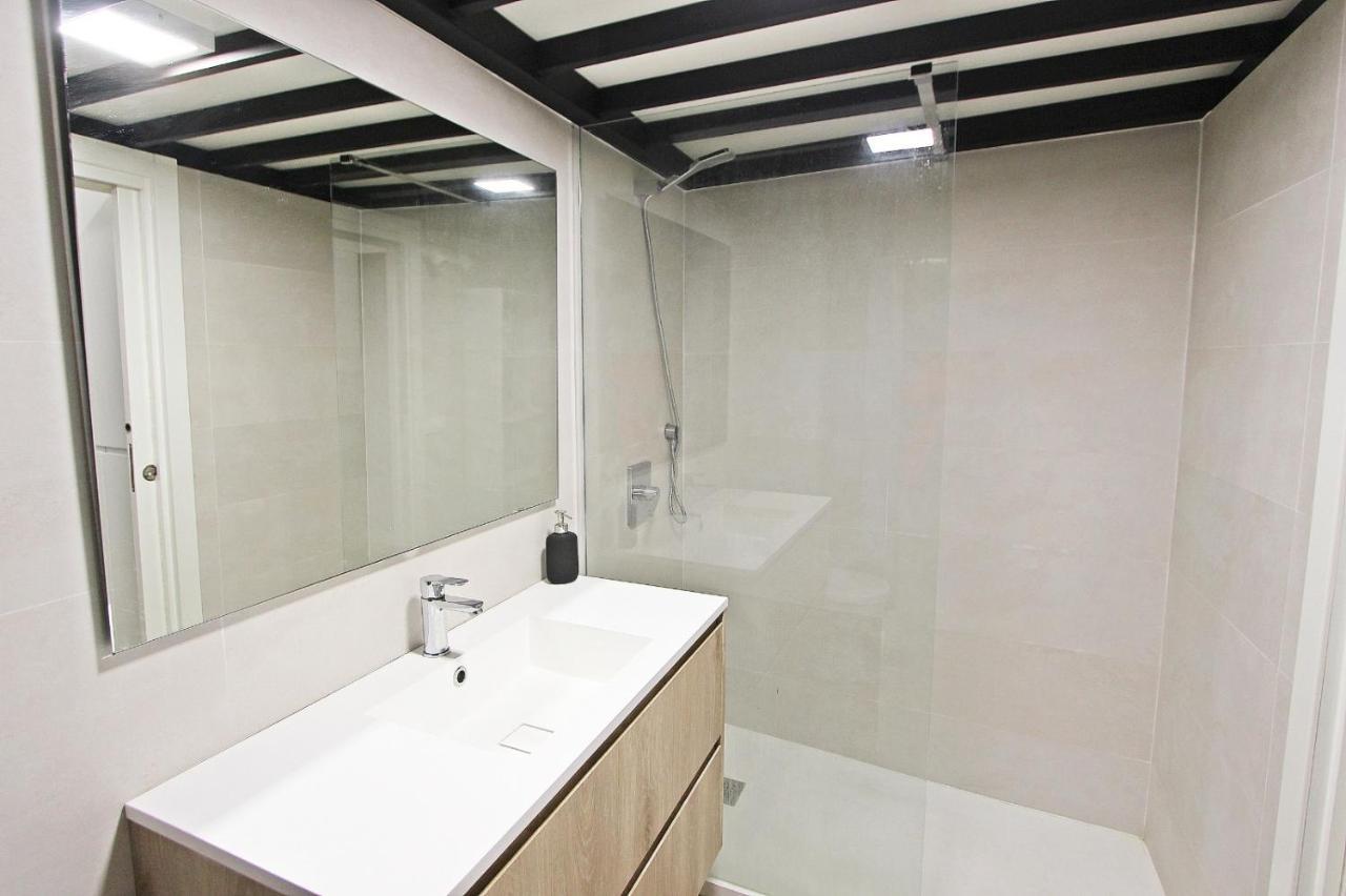 Esse Trajano Appartement *