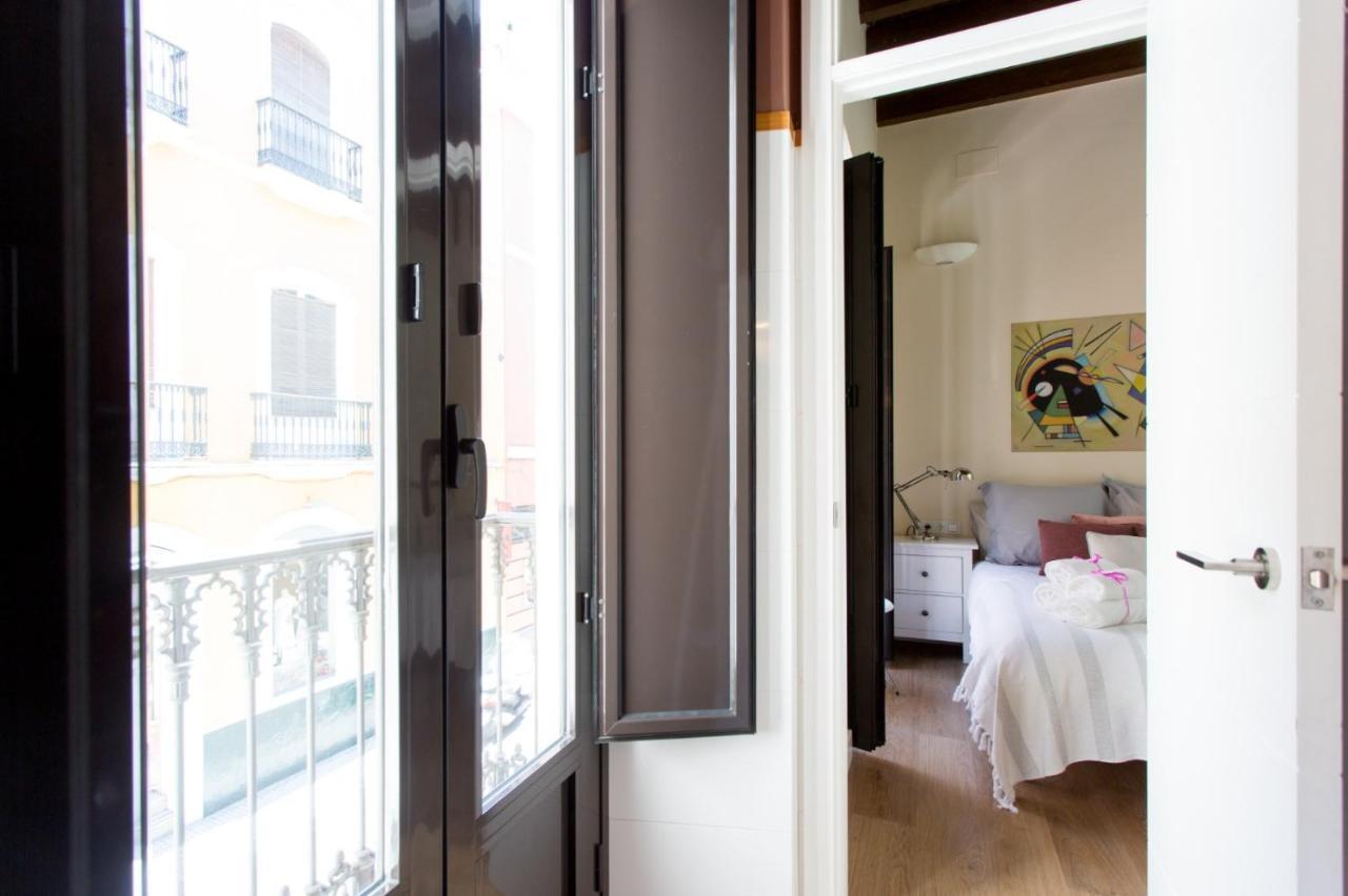 Esse Trajano Appartement *